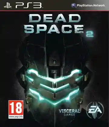 Dead Space 2 (USA) (Multiplayer Beta)